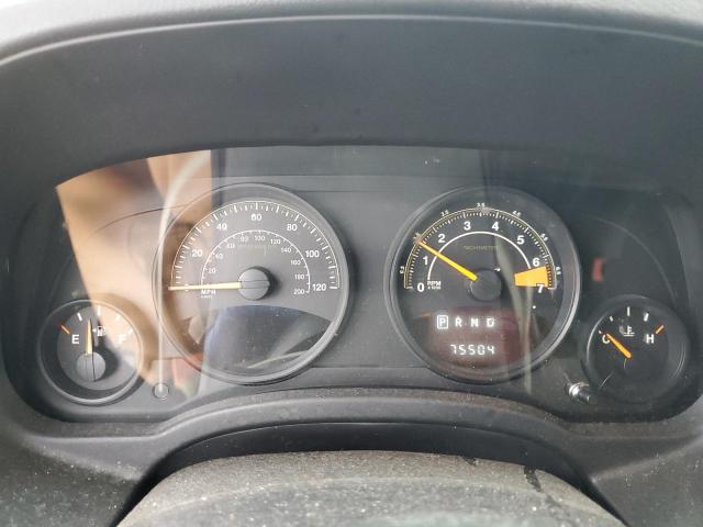 2016 JEEP COMPASS SP #3296955831