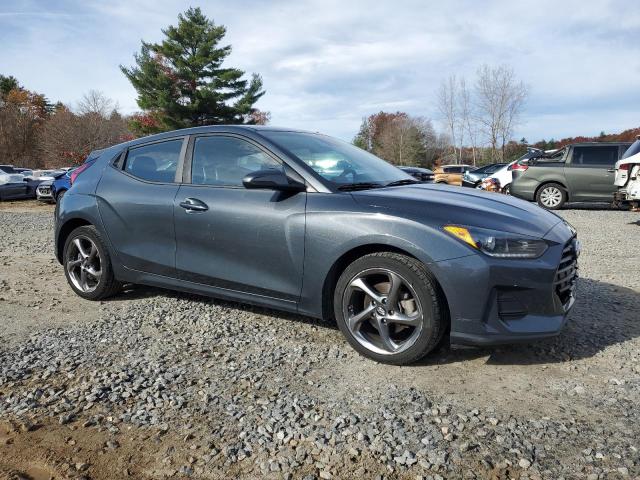 2019 HYUNDAI VELOSTER B #3286522166