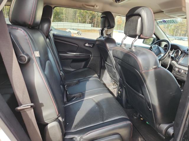 2019 DODGE JOURNEY GT #3287418370