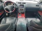 Lot #3315805350 2006 LEXUS GS 300