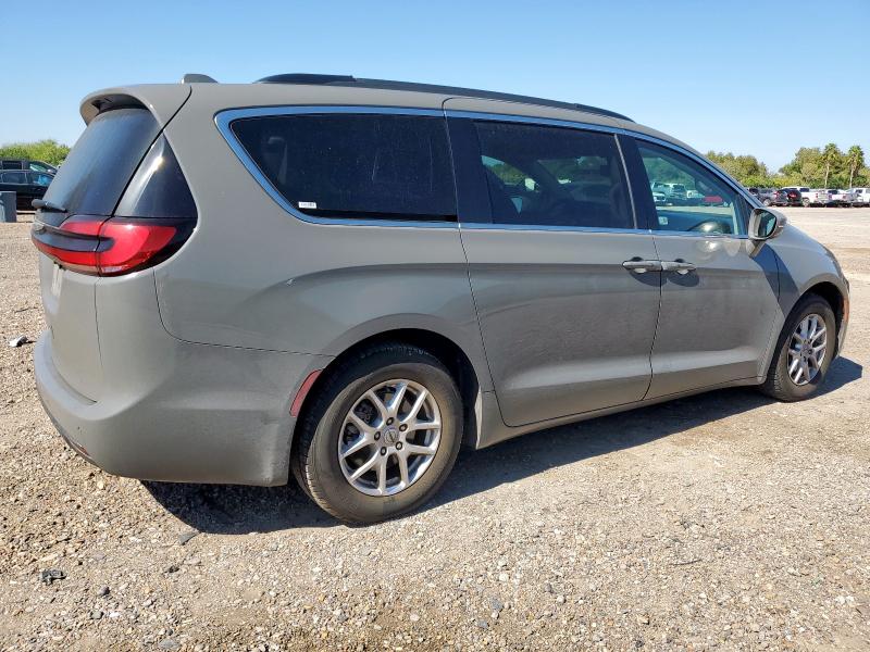 2022 CHRYSLER PACIFICA T #3302978664
