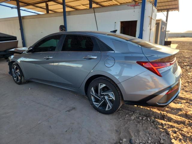 2024 HYUNDAI ELANTRA SE #3309472613