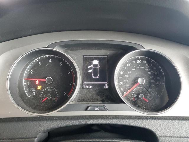 2016 VOLKSWAGEN GOLF SPORT #3312375770