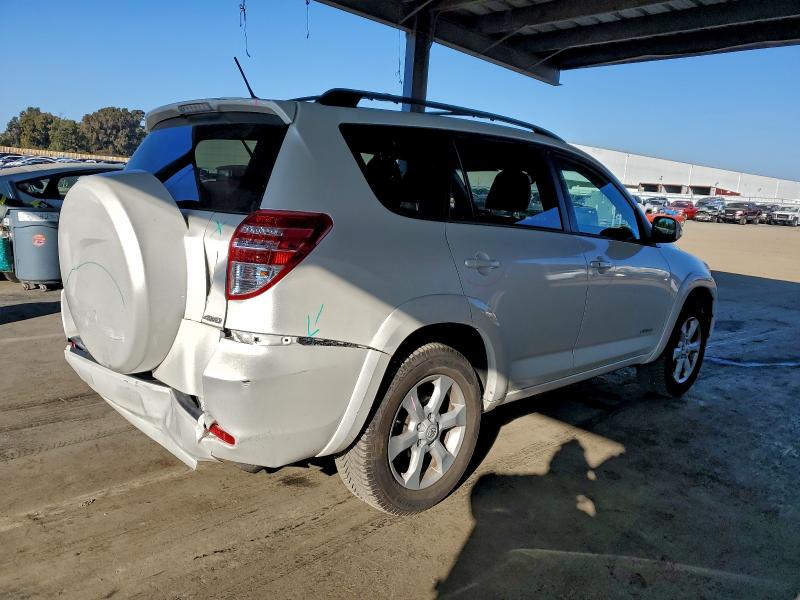 2012 TOYOTA RAV4 LIMIT #3301874464
