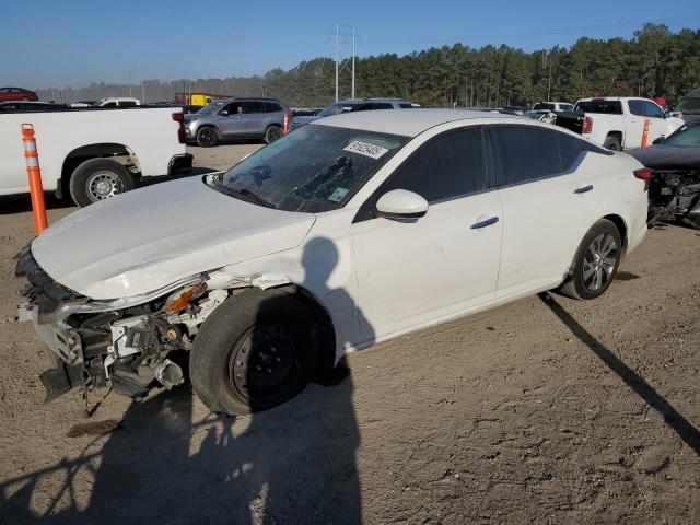 2019 NISSAN ALTIMA S #3304689941