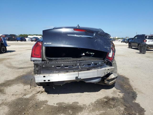 2018 CHRYSLER 300 TOURIN - 2C3CCAAG7JH340298