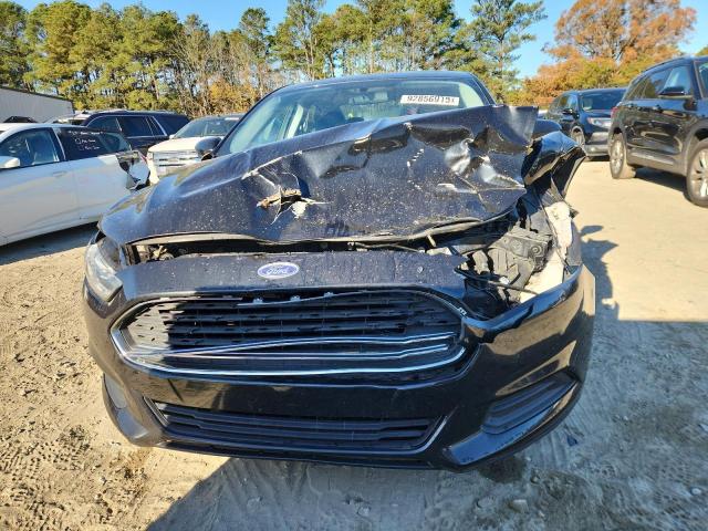 2013 FORD FUSION S #3296305487