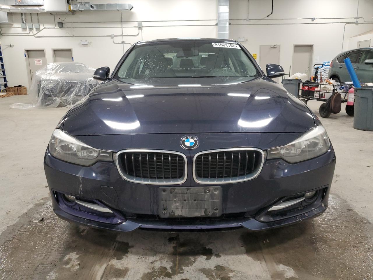 BMW 3 SERIES I XDRIVE