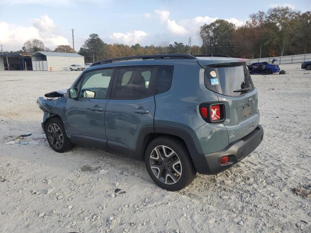 2018 JEEP RENEGADE L #3293998826
