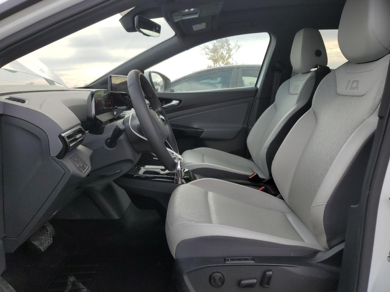 VOLKSWAGEN ID.4 PRO S