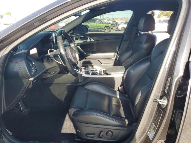 2019 KIA STINGER GT #3301783329