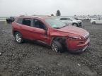 Lot #3305369344 2014 JEEP CHEROKEE L