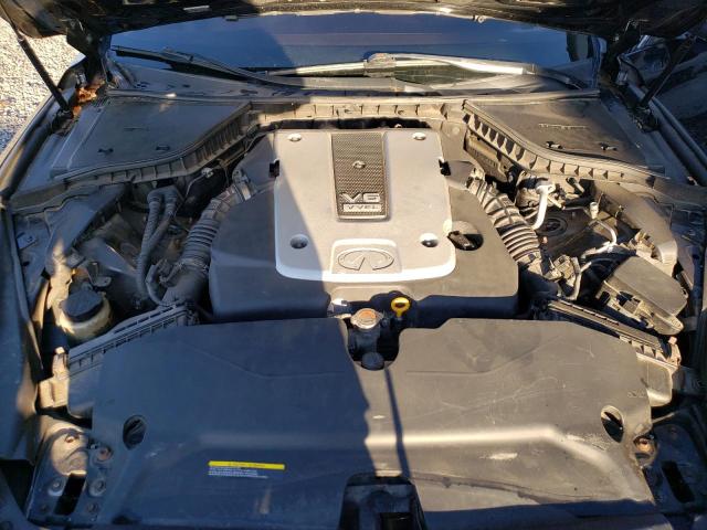 2014 INFINITI Q50 BASE - JN1BV7AR0EM706548