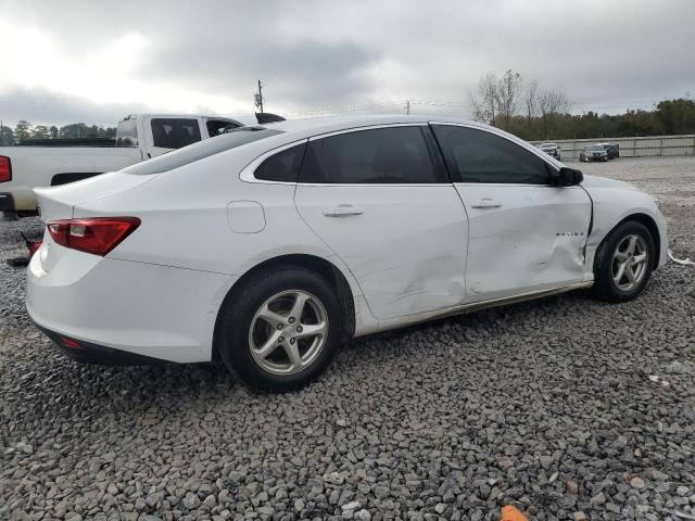 2017 CHEVROLET MALIBU LS #3279729974