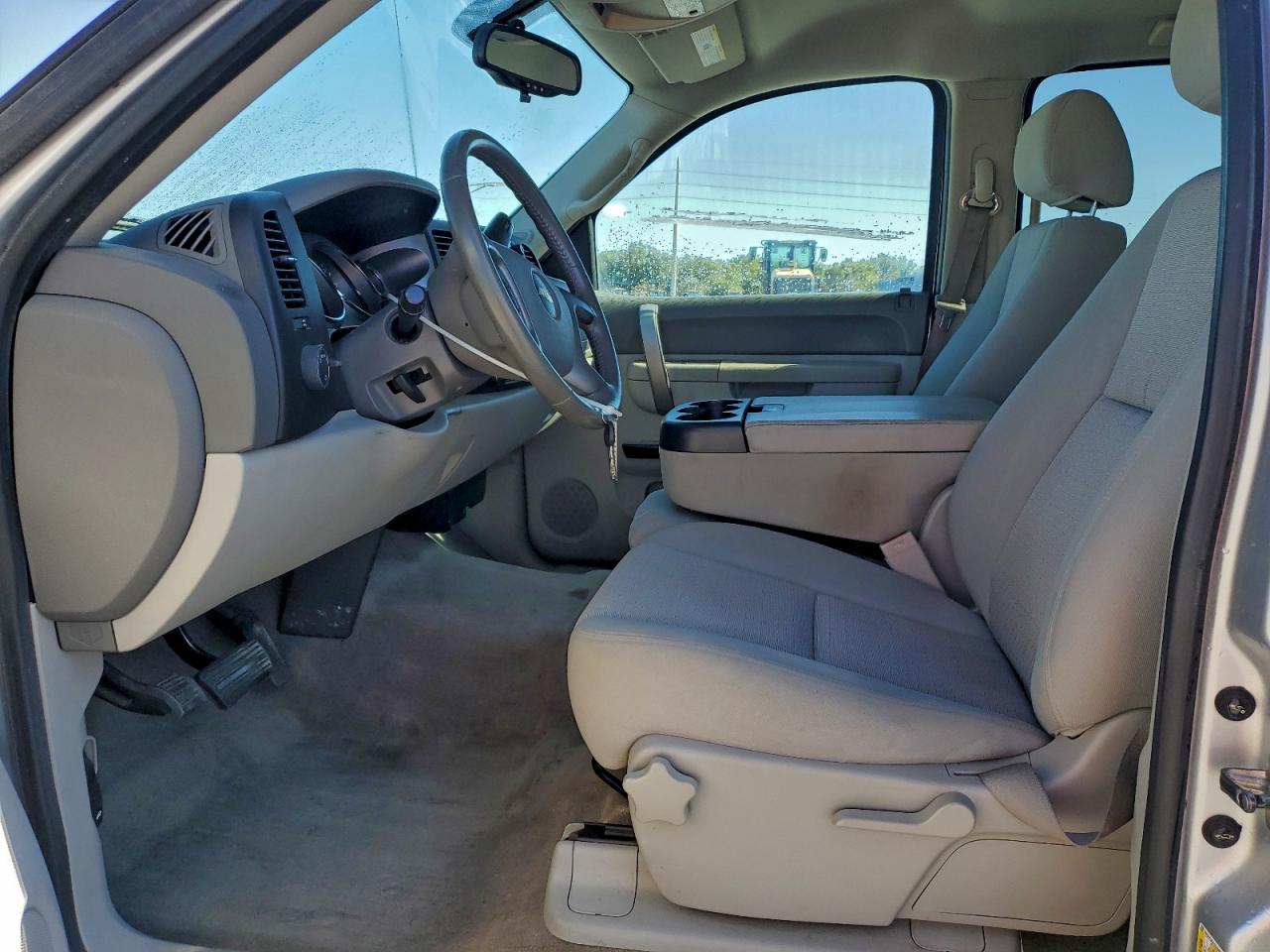 Lot #3302913077 2013 CHEVROLET SILVERADO