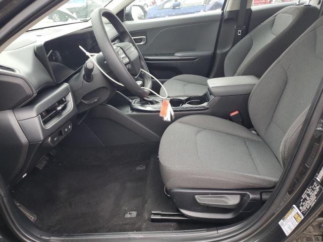 2025 KIA K4 LX #3301605693