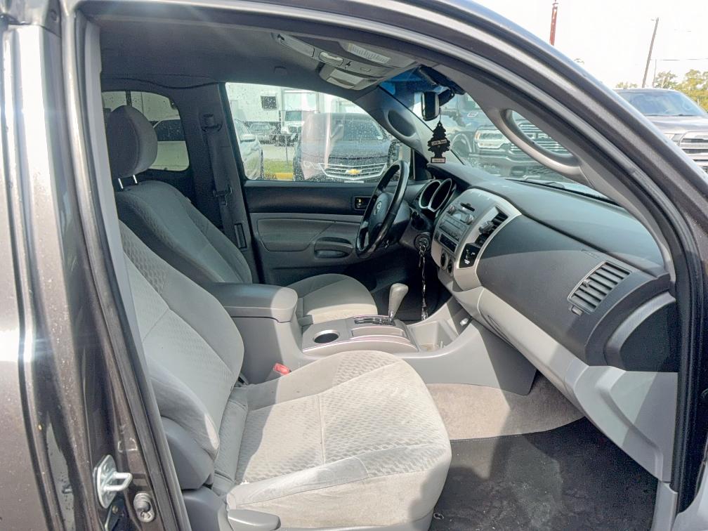 2011 TOYOTA TACOMA ACC #3290183221