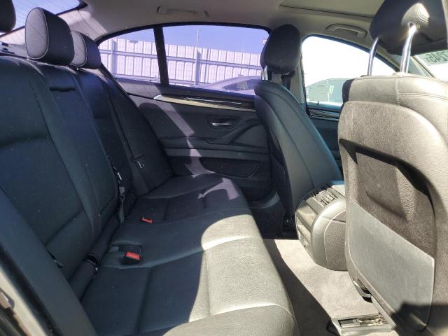 2016 BMW 528 I #3296875860