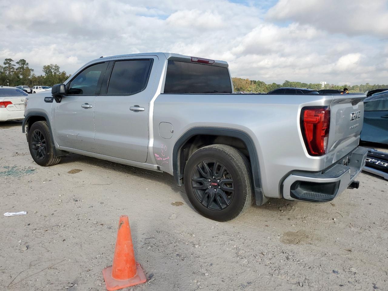 GMC SIERRA C1500 ELEVATION