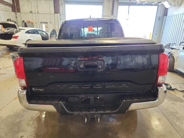 2017 TOYOTA TACOMA DOU #3297186868