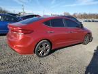 Lot #3294465510 2017 HYUNDAI ELANTRA SE