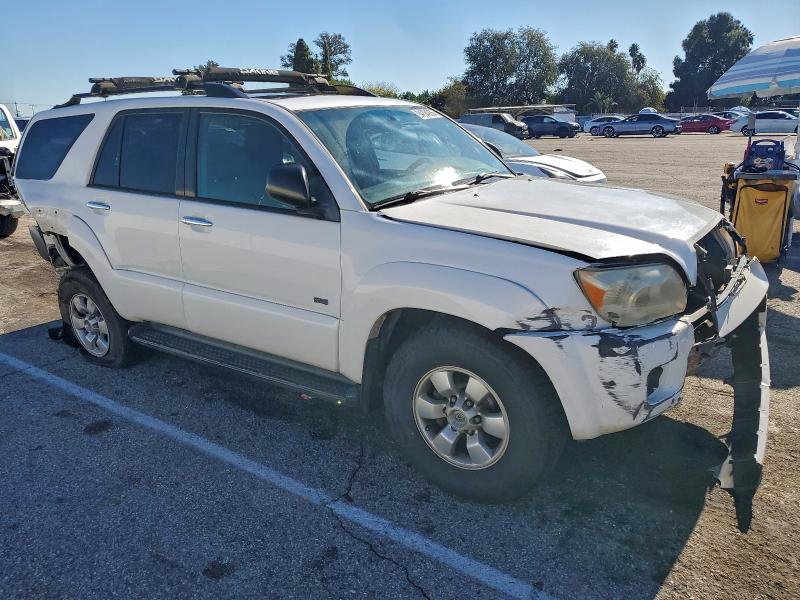 2006 TOYOTA 4RUNNER SR #3309679858