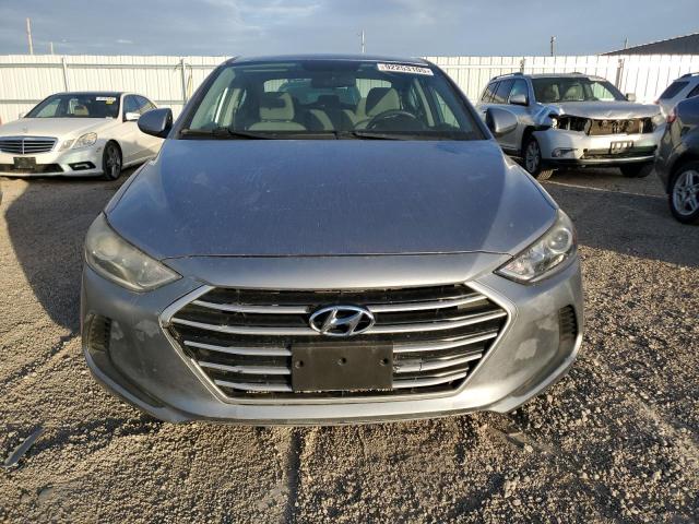 2017 HYUNDAI ELANTRA SE - 5NPD84LF9HH024300