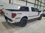 Lot #3296279437 2013 FORD F150 SUPER