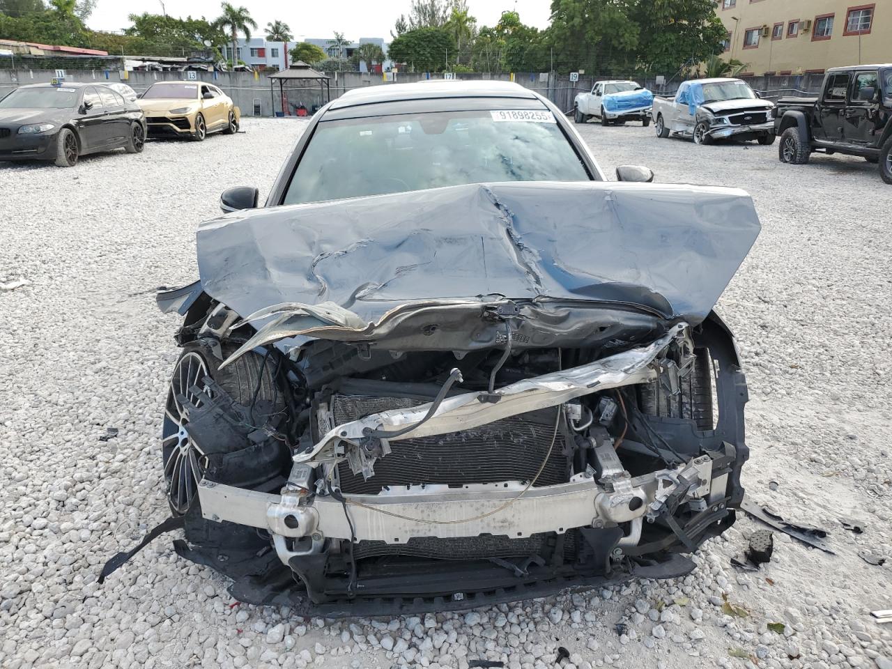 MERCEDES-BENZ C-CLASS 300