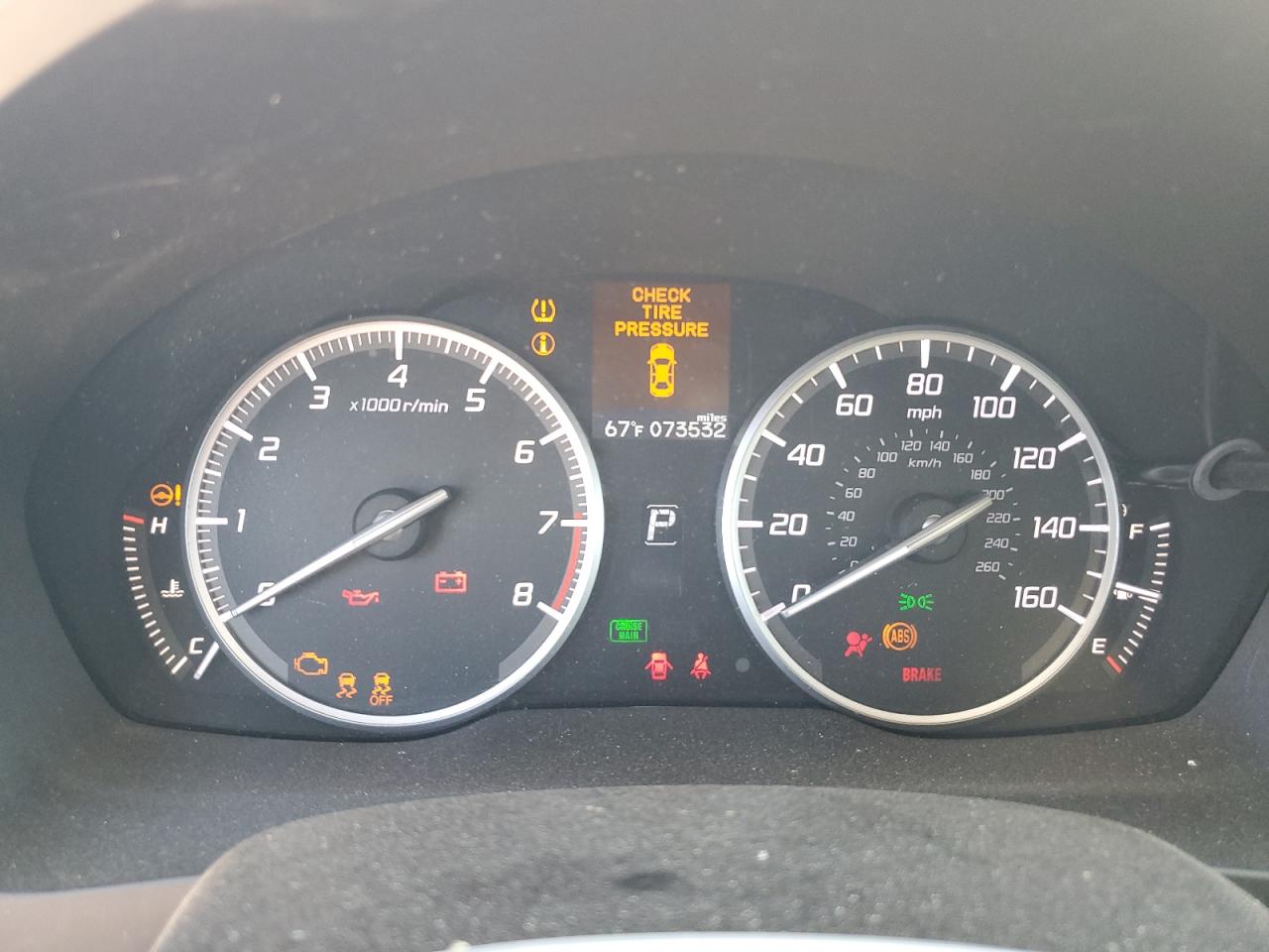 ACURA ILX BASE WATCH PLUS