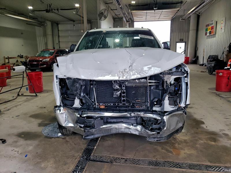 2020 FORD F250 SUPER #3297124539