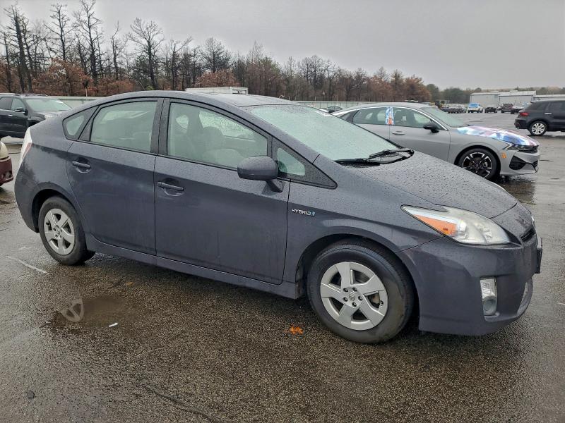 2010 TOYOTA PRIUS #3302796916