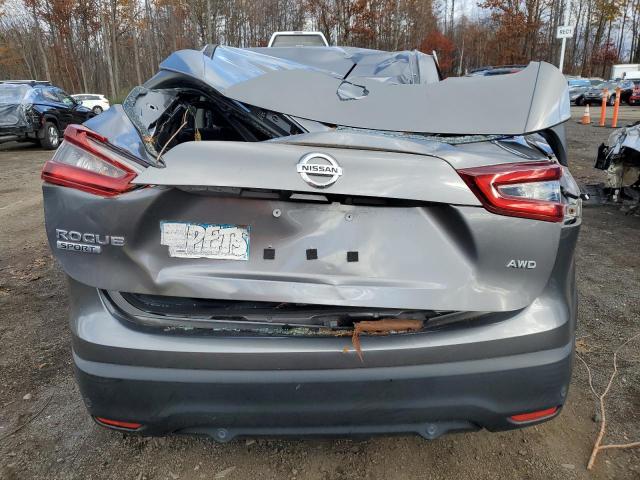 2020 NISSAN ROGUE SPOR #3303692026