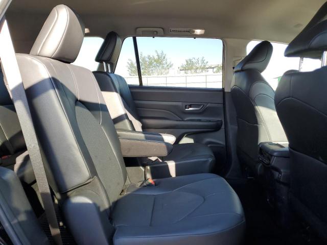 2024 TOYOTA GRAND HIGH #3298140163