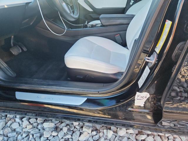 2019 TESLA MODEL 3 #3303903743