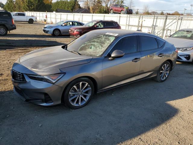 Global Auto Auctions: 2024 ACURA INTEGRA