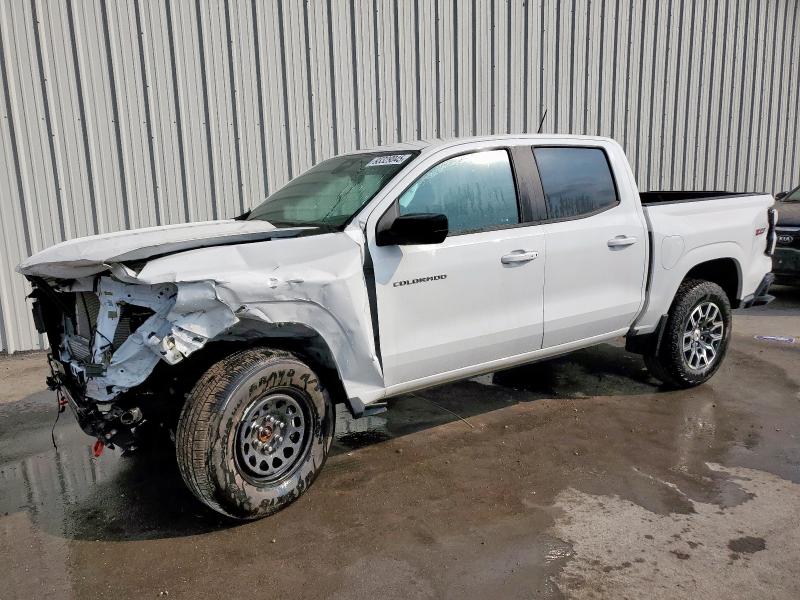 2023 CHEVROLET COLORADO Z #3305656716