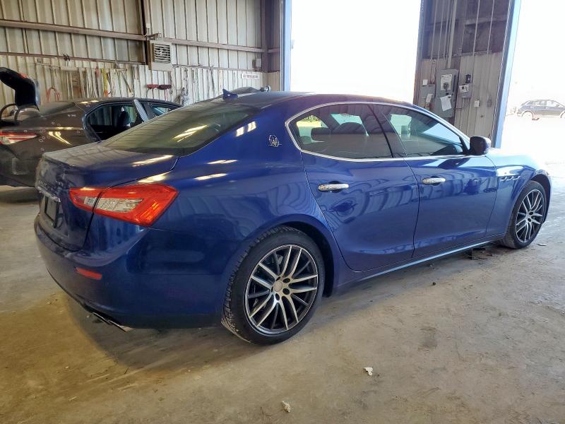 2015 MASERATI GHIBLI #3284146561