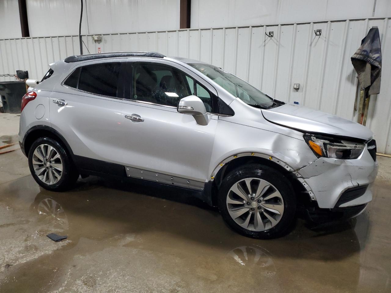 BUICK ENCORE PREFERRED