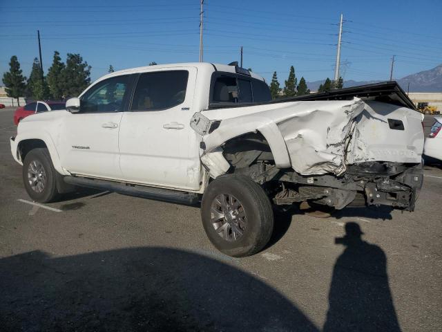 2018 TOYOTA TACOMA DOU #3305518065