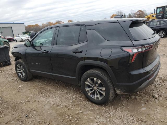2026 CHEVROLET EQUINOX LT #3303725437