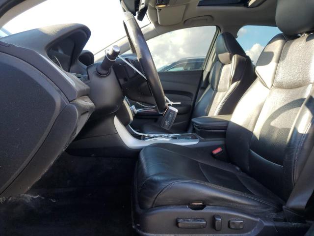 2015 ACURA TLX TECH - 19UUB3F58FA803515