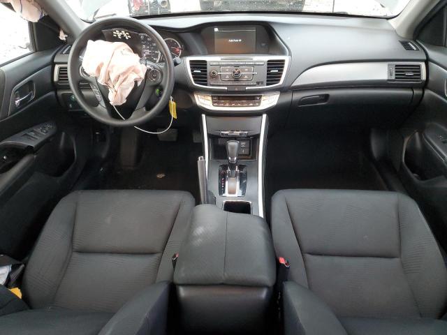 2014 HONDA ACCORD LX #3302729028