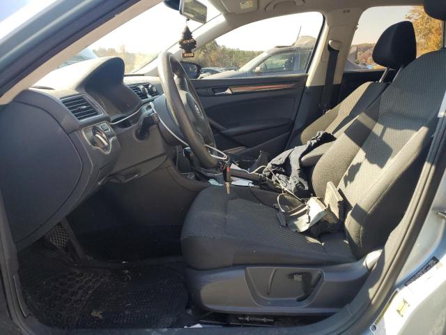 2012 VOLKSWAGEN PASSAT S #3287727175