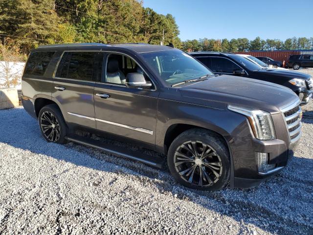 2016 CADILLAC ESCALADE P #3283881421