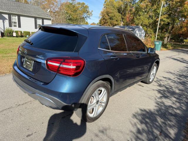 2020 MERCEDES-BENZ GLA250 #3282188877