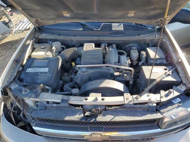 2004 CHEVROLET TRAILBLAZE #3288230325