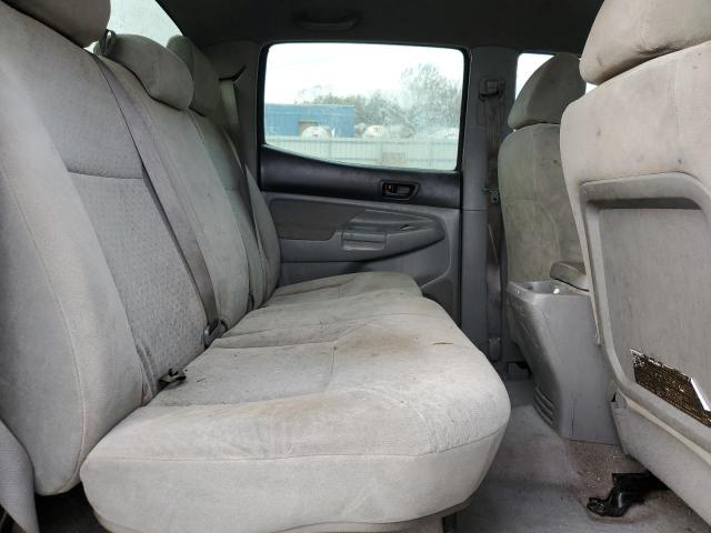 2008 TOYOTA TACOMA DOU #3284717002