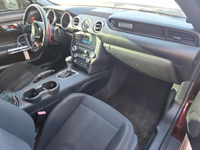 2018 FORD MUSTANG - 1FA6P8TH4J5185542