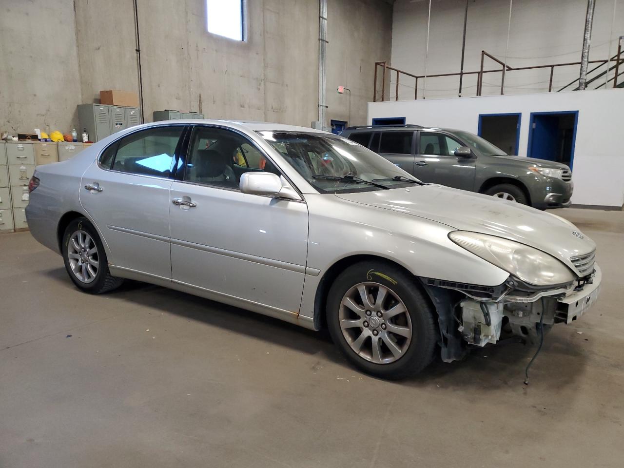 Lot #3285712655 2002 LEXUS ES 300